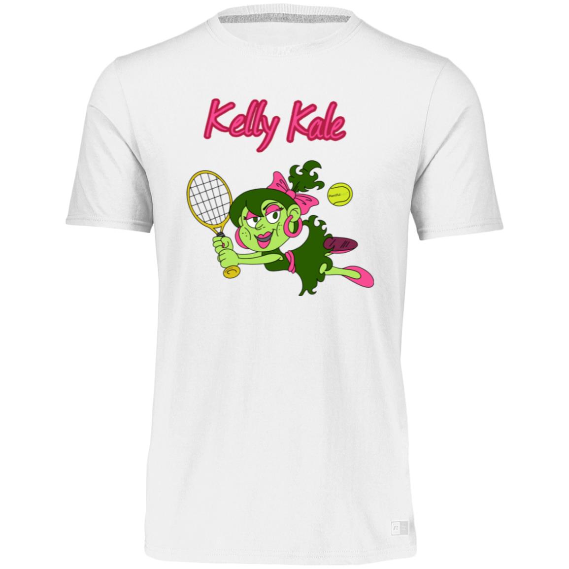 64STTM Essential Dri-Power Tee