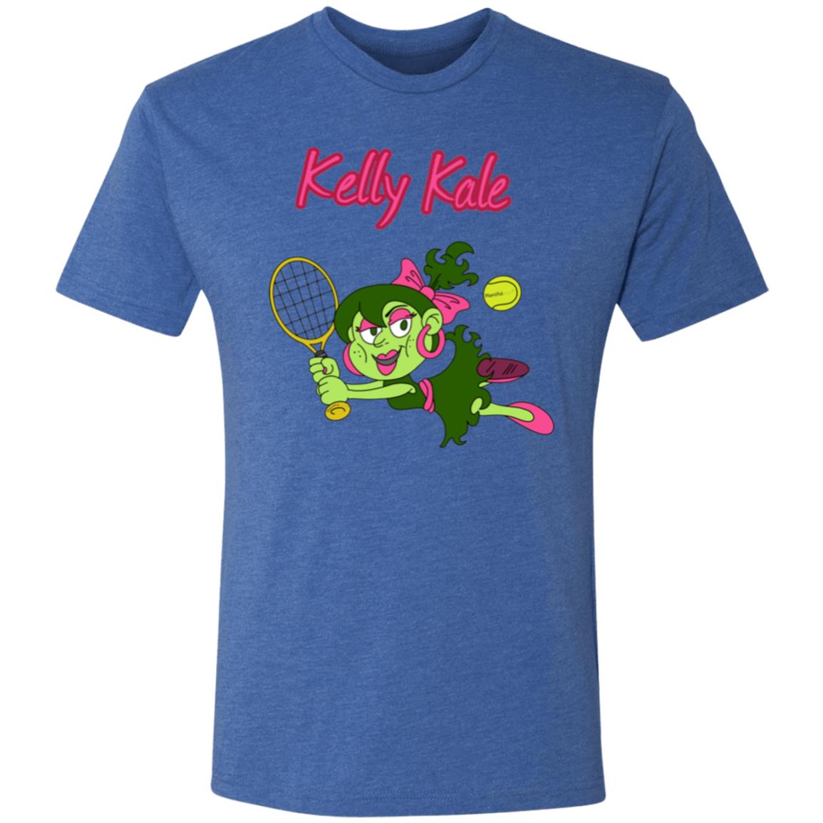 NL6010 Men's Triblend T-Shirt