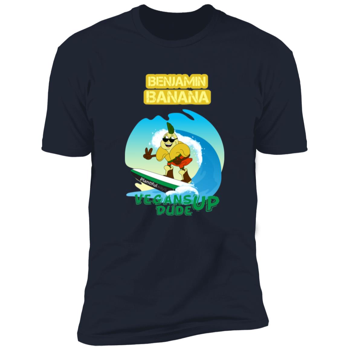 Z61x Premium Short Sleeve Tee (Closeout)