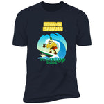 Z61x Premium Short Sleeve Tee (Closeout)