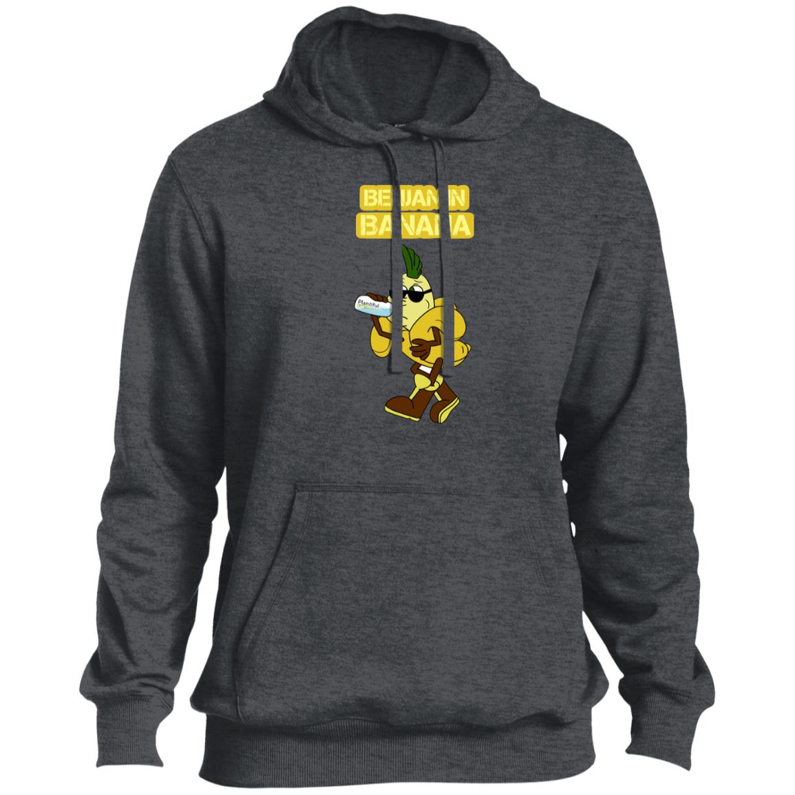 TST254 Tall Pullover Hoodie