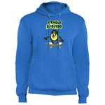 PC78H Core Fleece Pullover Hoodie