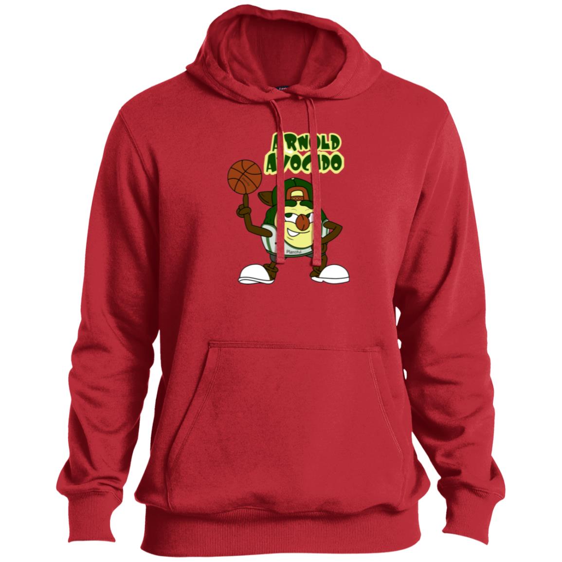 ST254 Pullover Hoodie