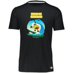 64STTM Essential Dri-Power Tee