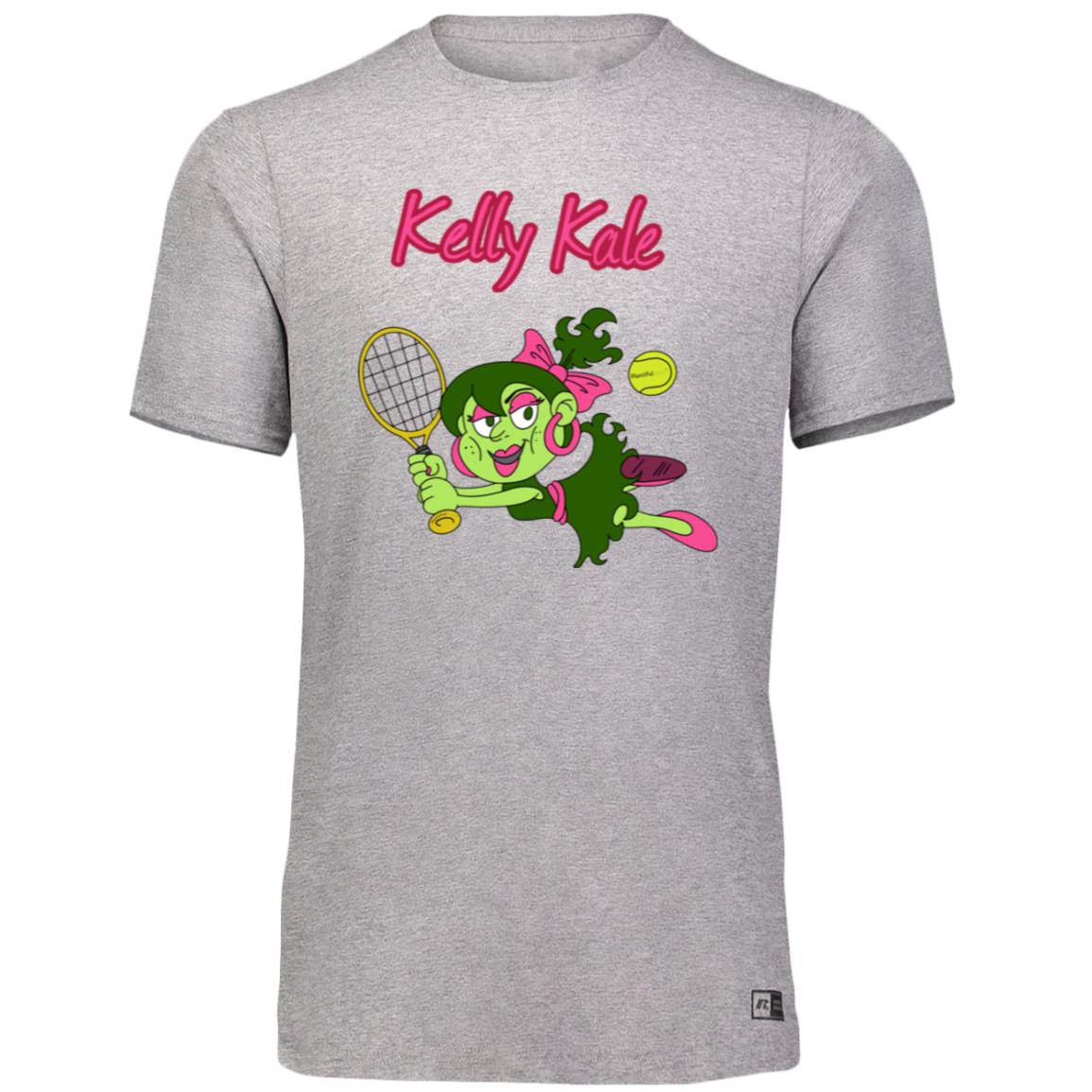 64STTM Essential Dri-Power Tee