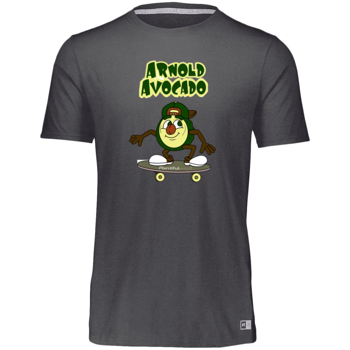 64STTM Essential Dri-Power Tee
