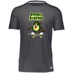 64STTM Essential Dri-Power Tee