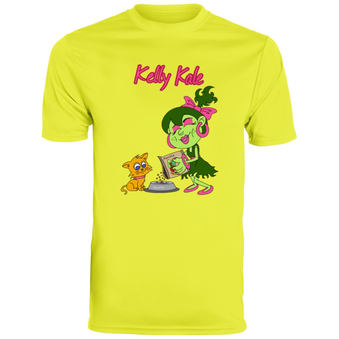 790 Men's Moisture-Wicking Tee