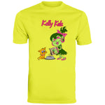 790 Men's Moisture-Wicking Tee
