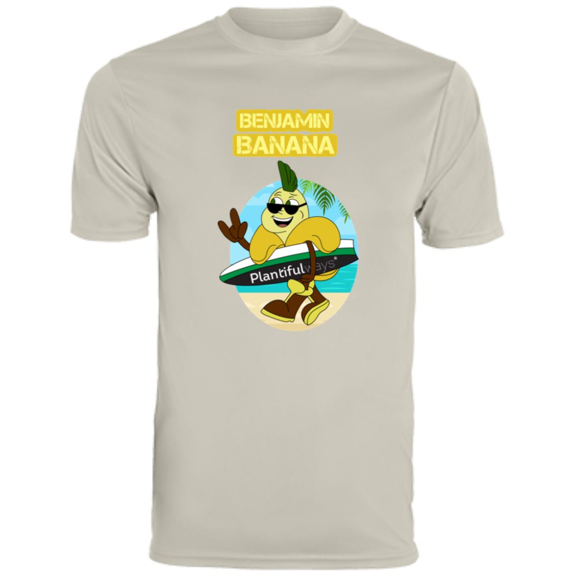790 Men's Moisture-Wicking Tee
