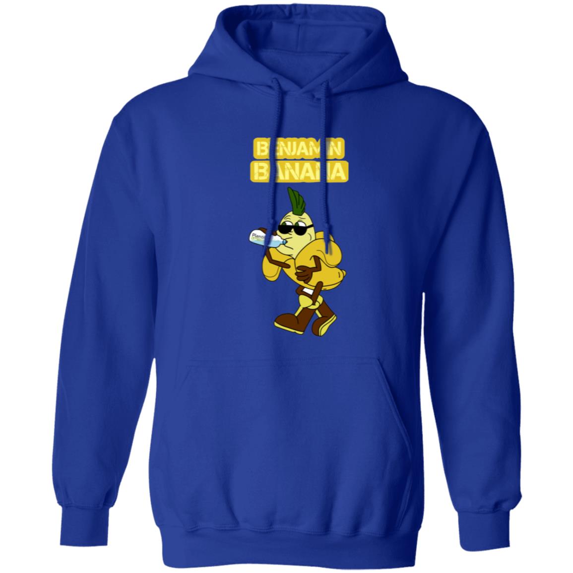 Z66x Pullover Hoodie 8 oz (Closeout)