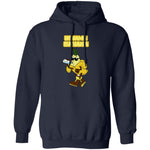 G185 Pullover Hoodie