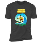 Z61x Premium Short Sleeve Tee (Closeout)