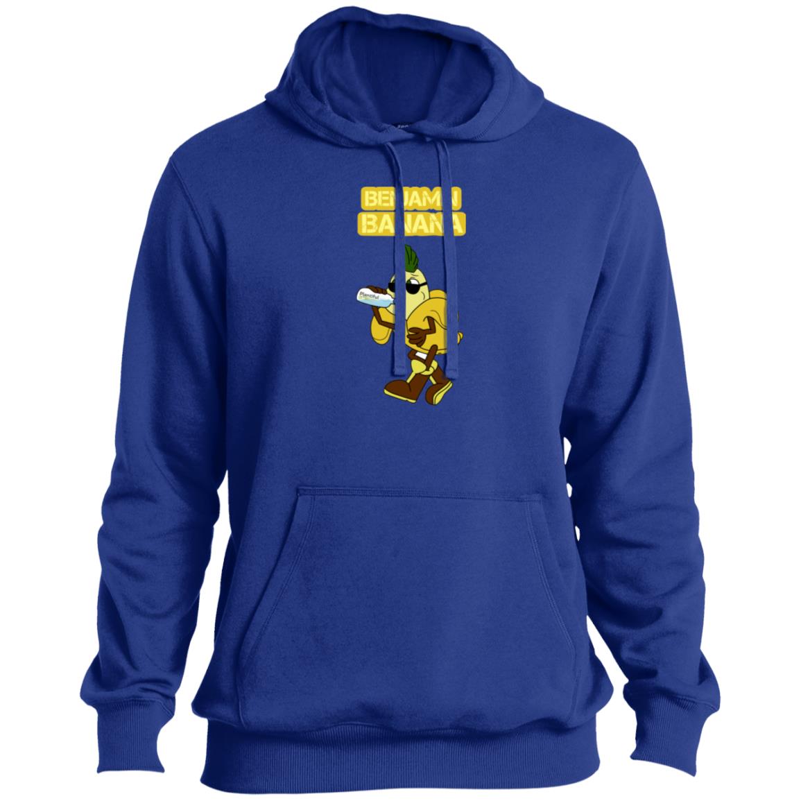 ST254 Pullover Hoodie