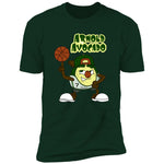 NL3600 Premium Short Sleeve T-Shirt