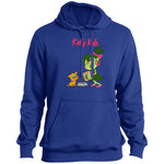 TST254 Tall Pullover Hoodie