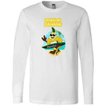 3501 Men's Jersey LS T-Shirt