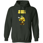 G185 Pullover Hoodie