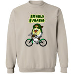 G180 Crewneck Pullover Sweatshirt