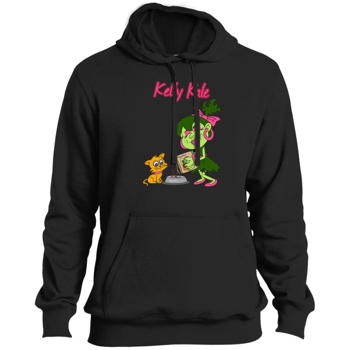 TST254 Tall Pullover Hoodie