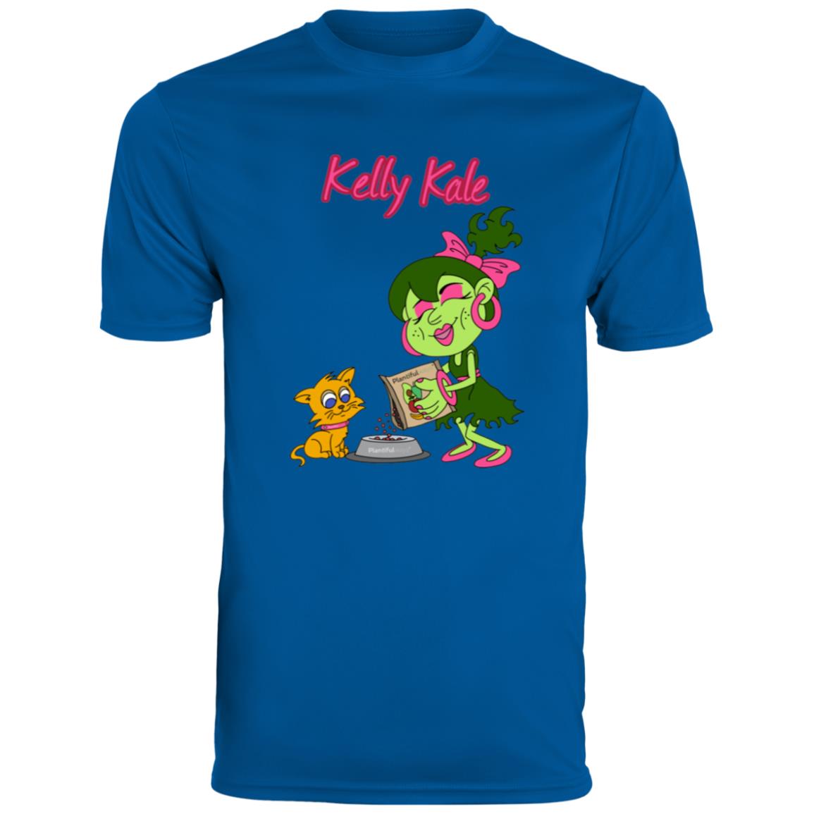 790 Men's Moisture-Wicking Tee