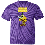 CD100 100% Cotton Tie Dye T-Shirt