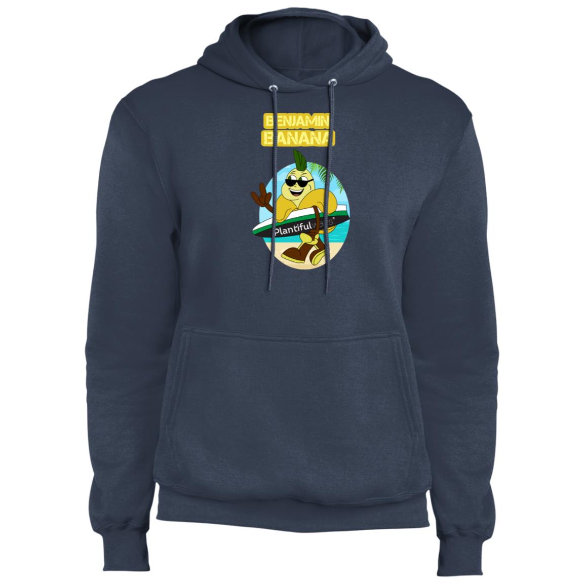 PC78H Core Fleece Pullover Hoodie