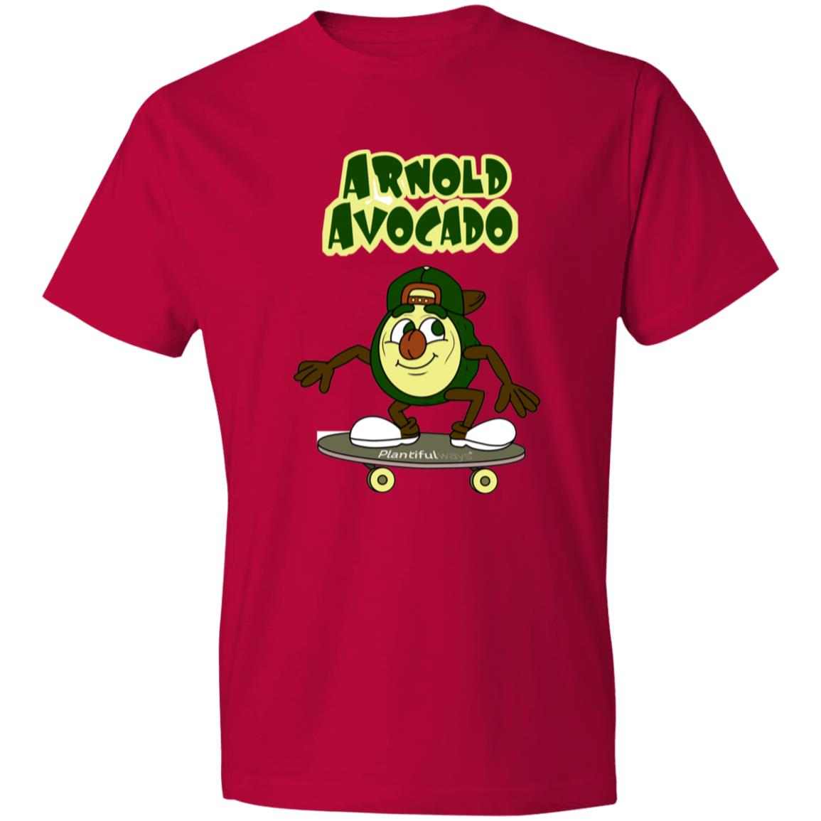 980 Lightweight T-Shirt 4.5 oz