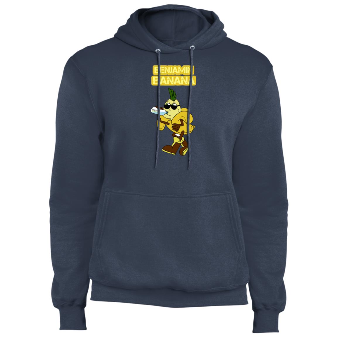 PC78H Core Fleece Pullover Hoodie