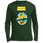 ST350LS Men’s Long Sleeve Performance Tee
