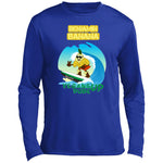 ST350LS Men’s Long Sleeve Performance Tee
