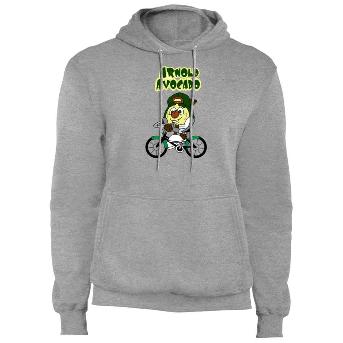 PC78H Core Fleece Pullover Hoodie