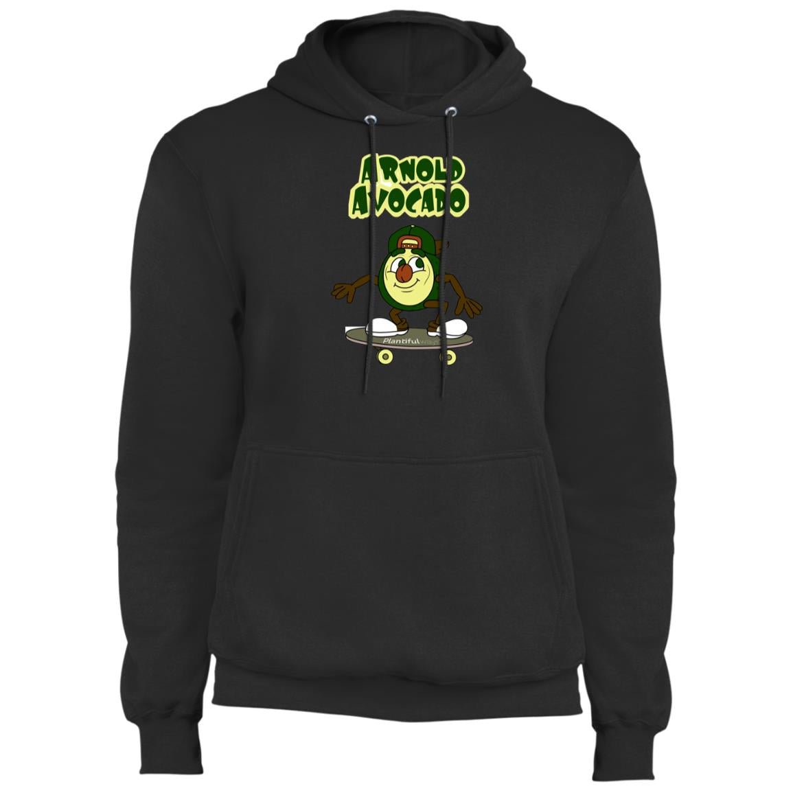PC78H Core Fleece Pullover Hoodie