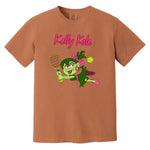 CC1717 Heavyweight Garment-Dyed T-Shirt