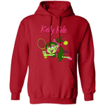 Z66x Pullover Hoodie 8 oz (Closeout)