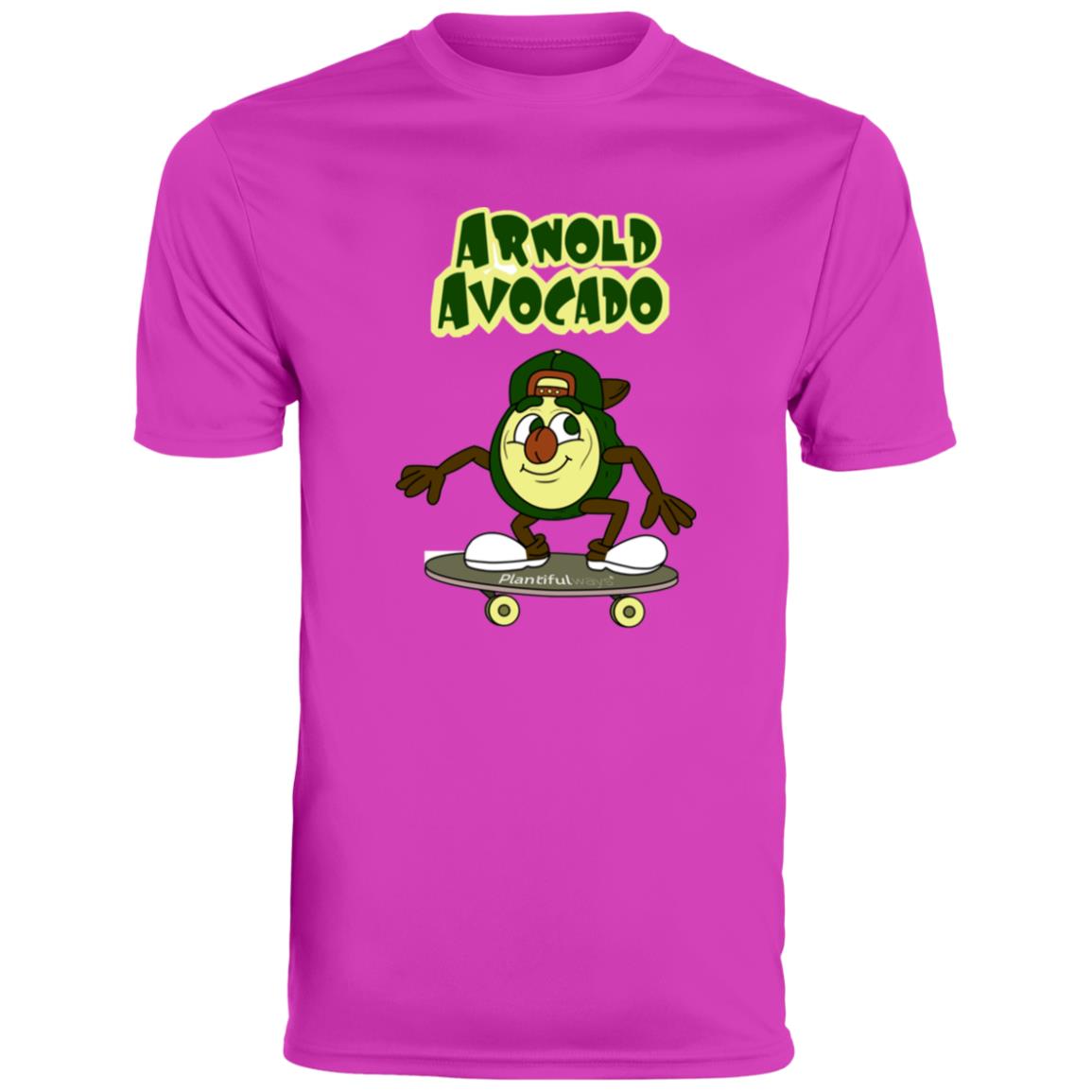 790 Men's Moisture-Wicking Tee