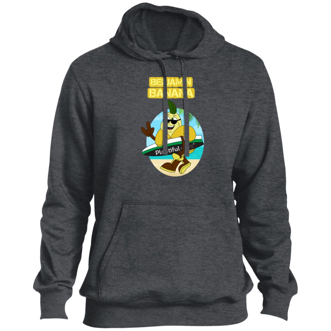 TST254 Tall Pullover Hoodie