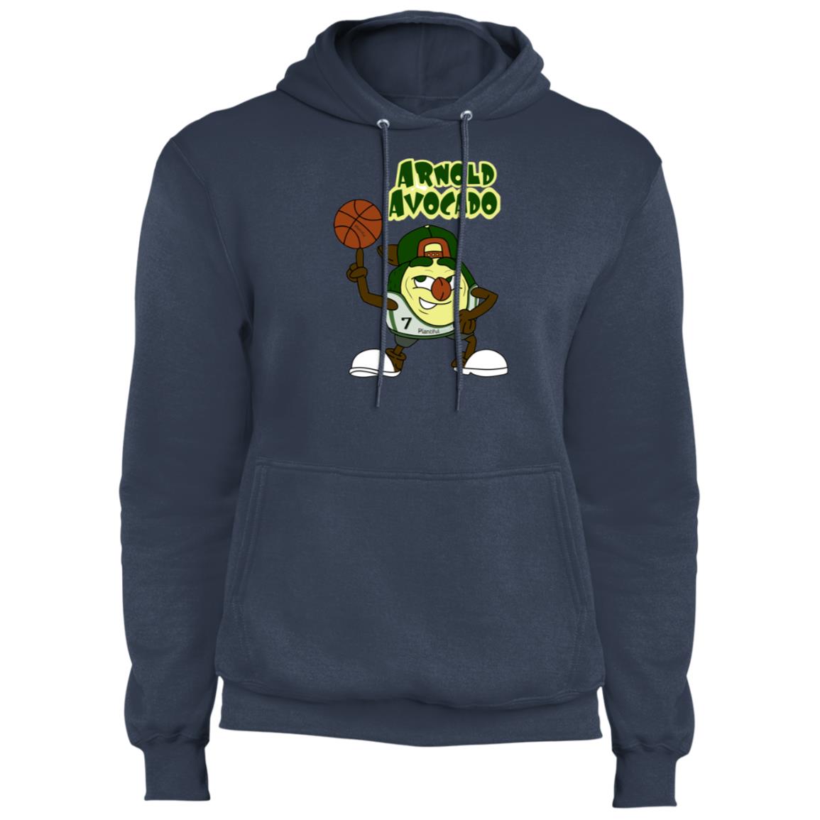 PC78H Core Fleece Pullover Hoodie