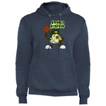 PC78H Core Fleece Pullover Hoodie