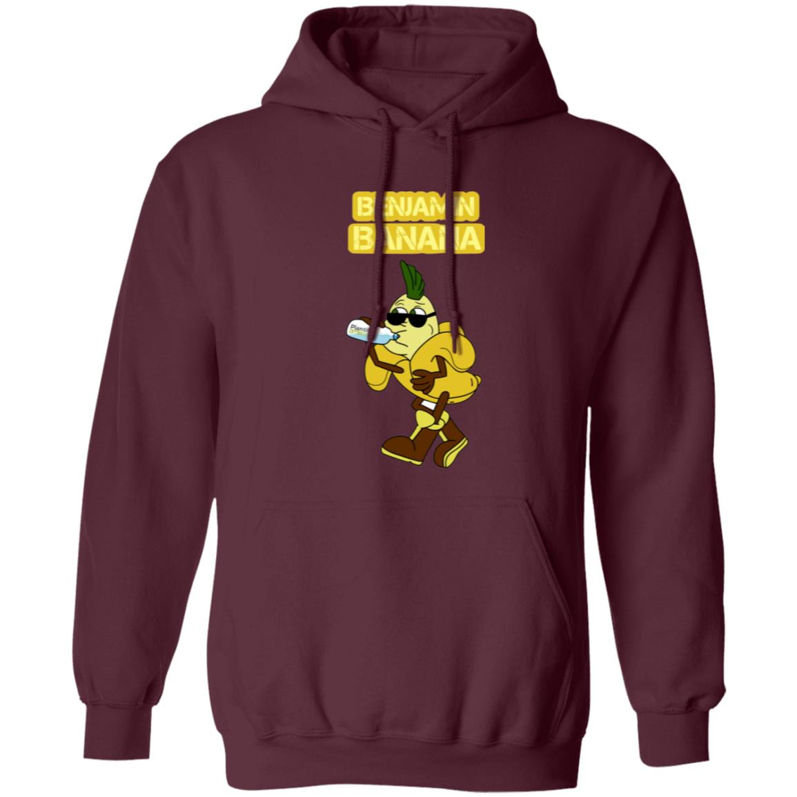 Z66x Pullover Hoodie 8 oz (Closeout)