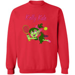Z65x Pullover Crewneck Sweatshirt 8 oz (Closeout)