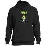 ST254 Pullover Hoodie