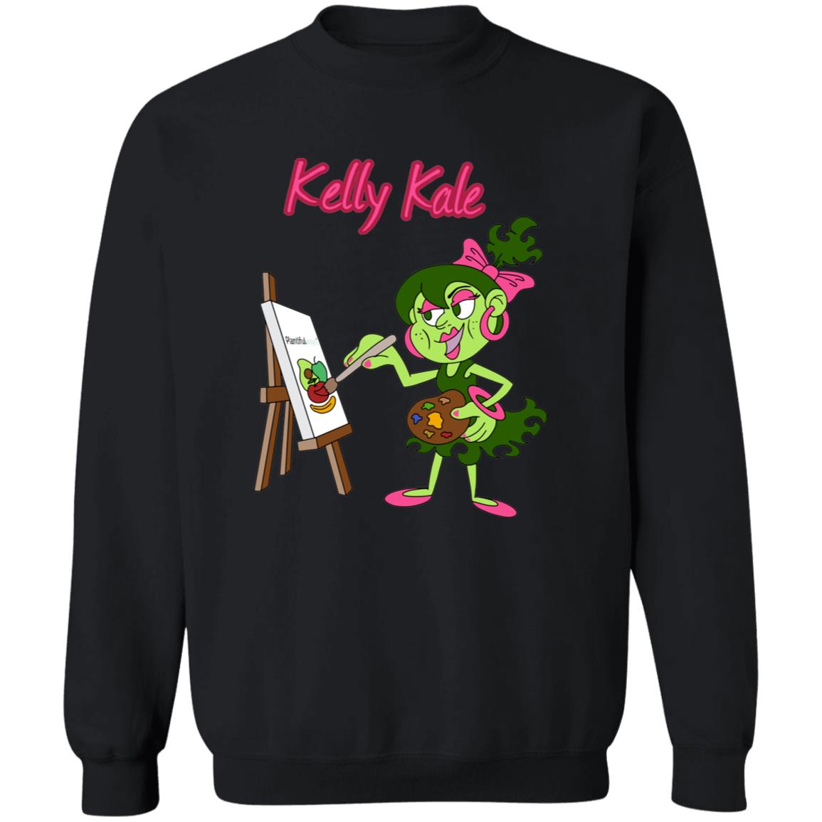 G180 Crewneck Pullover Sweatshirt