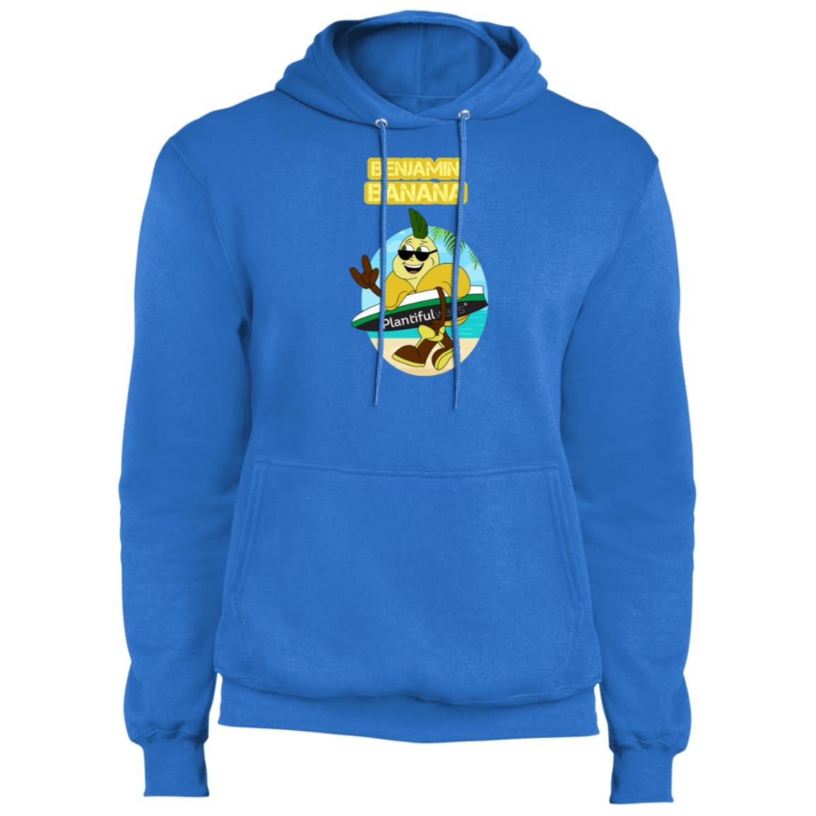 PC78H Core Fleece Pullover Hoodie