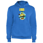 PC78H Core Fleece Pullover Hoodie