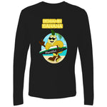 NL3601 Men's Premium LS