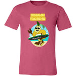 3001C Unisex Jersey Short-Sleeve T-Shirt