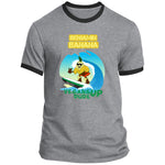 PC54R Ringer Tee