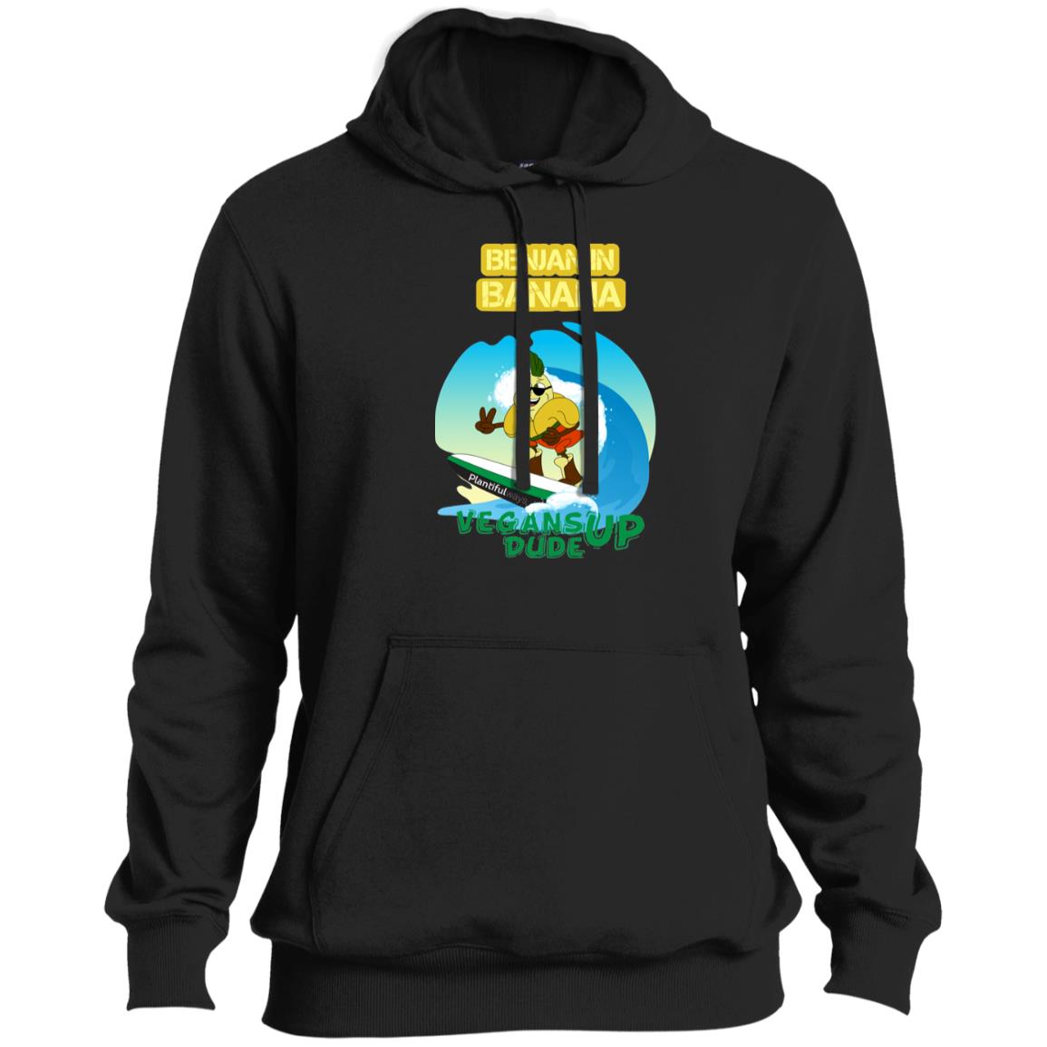 TST254 Tall Pullover Hoodie