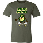 3001C Unisex Jersey Short-Sleeve T-Shirt